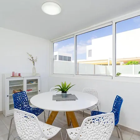 Naya By * Playa Blanca (Lanzarote)