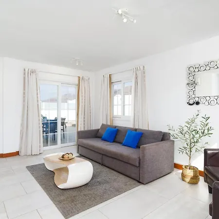 Naya By Villa Playa Blanca (Lanzarote)