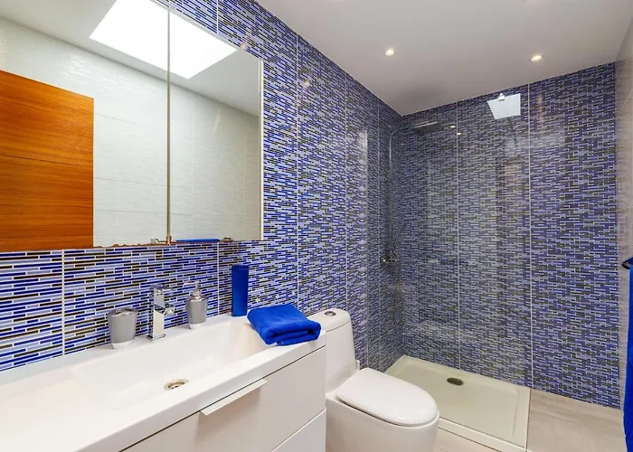 Villa Naya By Playa Blanca (Lanzarote)