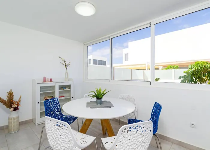 Naya By * Playa Blanca (Lanzarote)