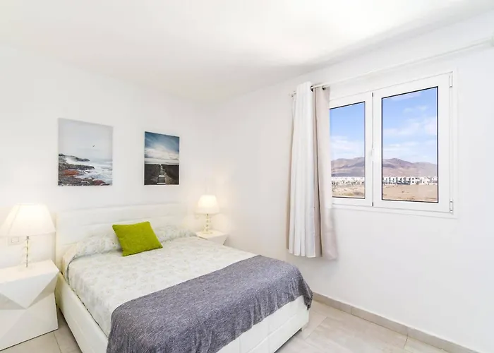 Naya By * Playa Blanca (Lanzarote)