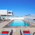 Vila Naya By *