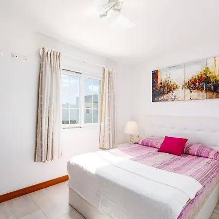 Vila Naya By Playa Blanca (Lanzarote)