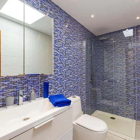 Vila Naya By Playa Blanca (Lanzarote)