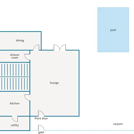Naya By Playa Blanca (Lanzarote)
