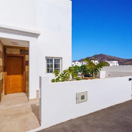 Villa Naya By Playa Blanca (Lanzarote)