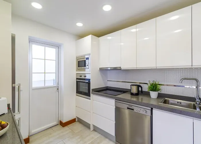 Villa Naya By Playa Blanca (Lanzarote)