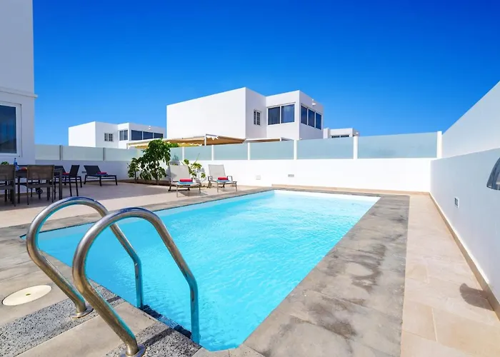 Naya By Playa Blanca (Lanzarote)