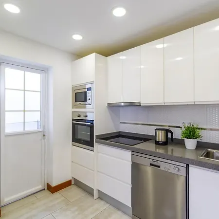 Villa Naya By Playa Blanca